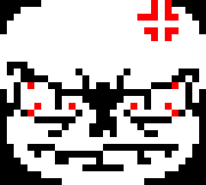 [977b4b] angy face