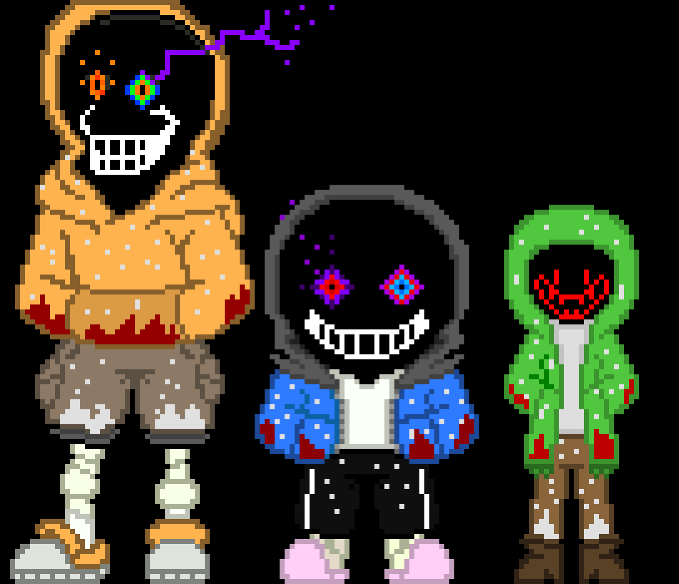 [3ab282] dust!mad time trio aka dustdust time trio