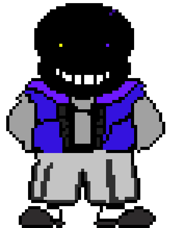 [9664c4] V!sans