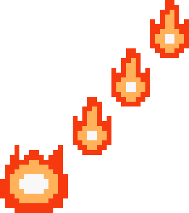 [9a88ff] Fire Snake