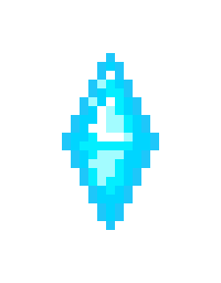 [107044] blue sims plumbob