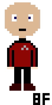 [9664c4] Captain Picard