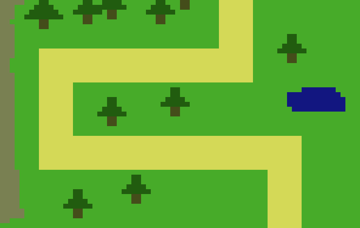 [9664c4] Map