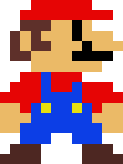 [9664c4] MarioIsEasy
