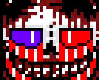 [e8cb42] Though, im sure you will get along with my bro maniacal, he is like Insanity but can control his insanity and just like you, he's been through a few injections, mainly all about trying to give DT to monsters, but he went insane and blahdee blah 