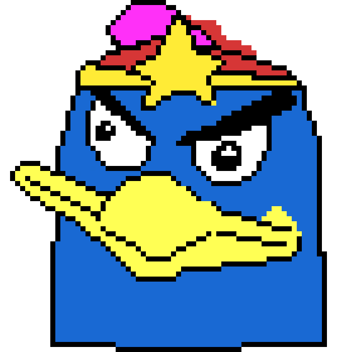 [9664c4] Jestin'
