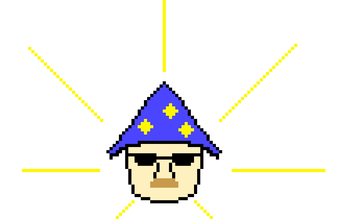 [9664c4] Wizboi