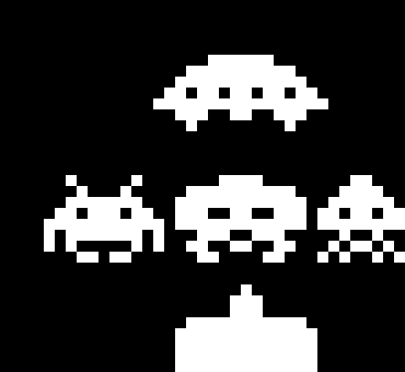 [9664c4] space invaders 