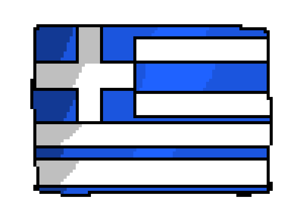 [4df2aa] eceerg pixel flag