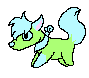 [9664c4] Wolf