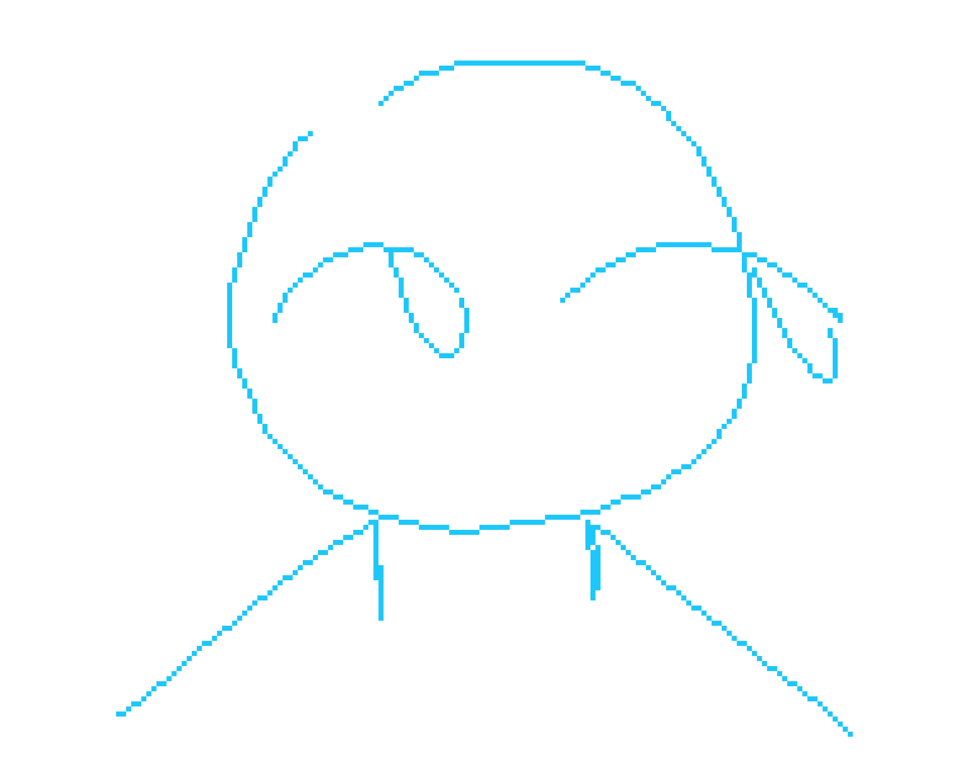 [14d431] gunther are you in a doodling mood
