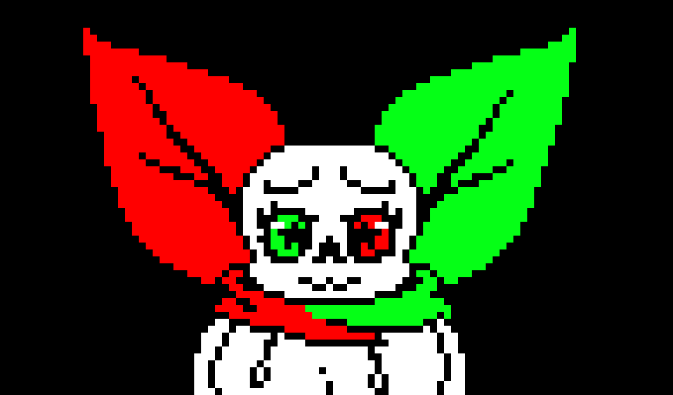 shadow i dont really want distrust changed alot
