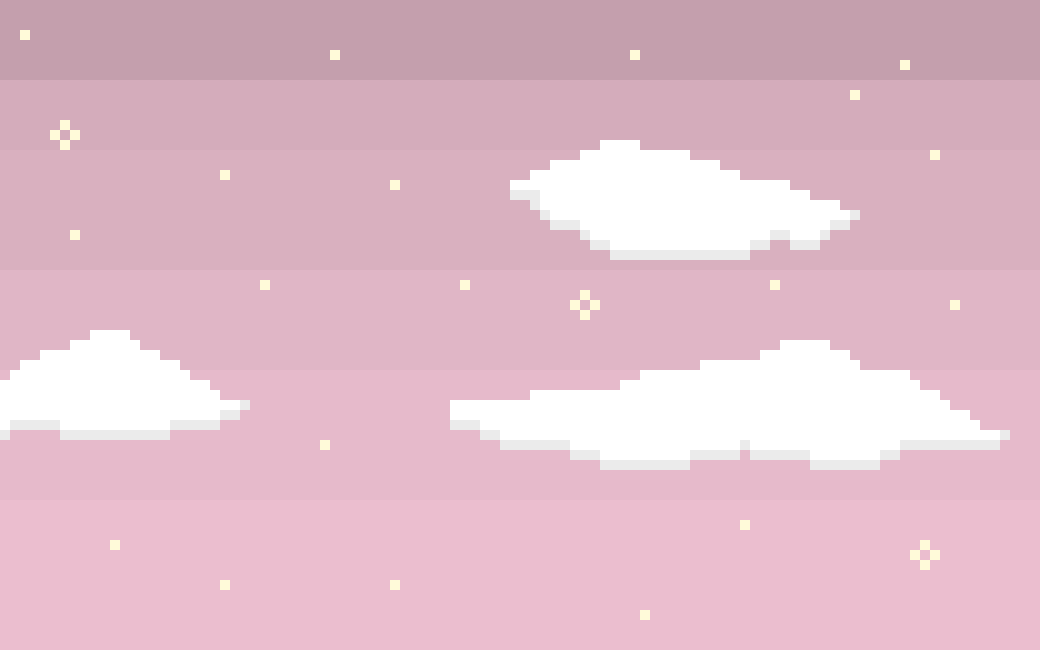 lazy skies