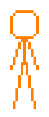 [8113ab] Orange