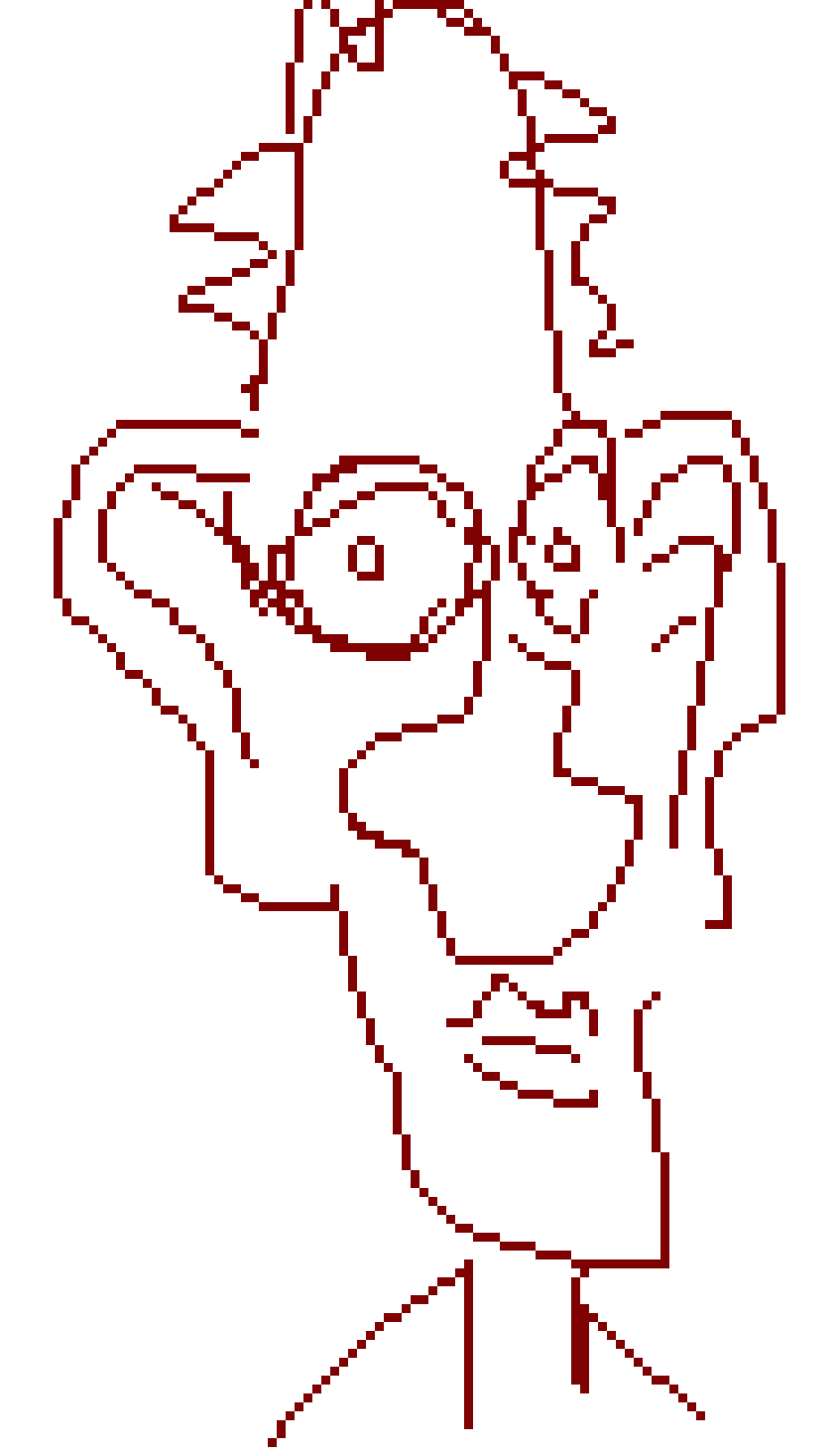 [31474f] Bro doesnt know peak