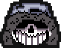 [e0d617] Canon DustDust Head Icon