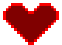 [9664c4] Heart