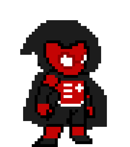 [635783] spider fiend