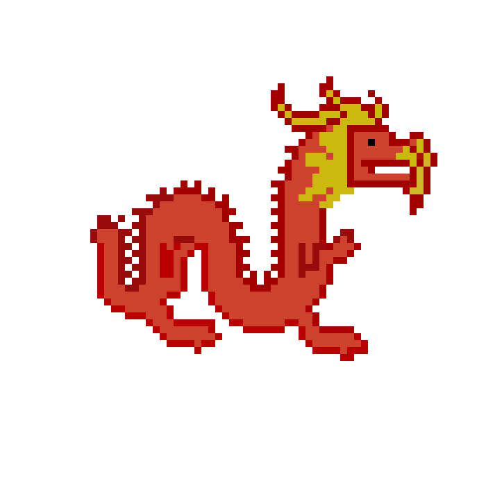 [659d11] dragon