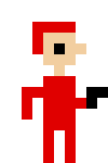 [9664c4] Player Sprite Sheet (Super New)
