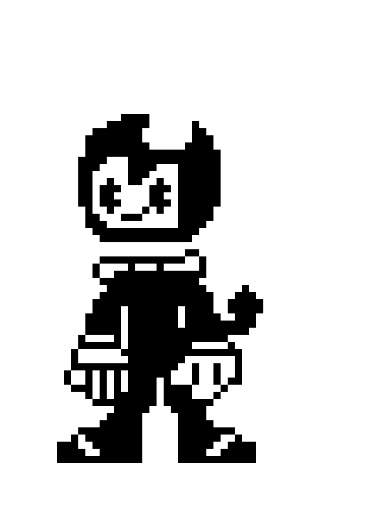 [9664c4] Bendy