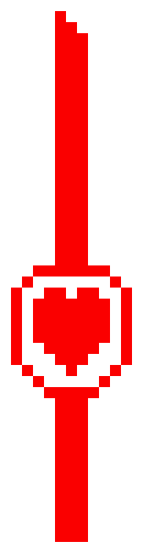 [6b6e8d] Knife Of Determination A.K.A K.O.D