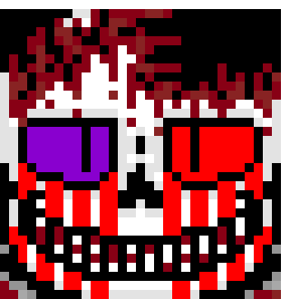 [e8cb42] Terrorussy? Really, now that you said that you have to make Terror genderbent