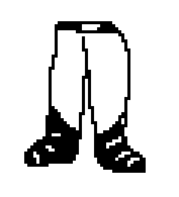 [9664c4] Karis legzz