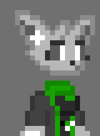 [6657af] Before I came back, I decided to try using LMMS... And at first I was meh on it, but now I'm decent at it