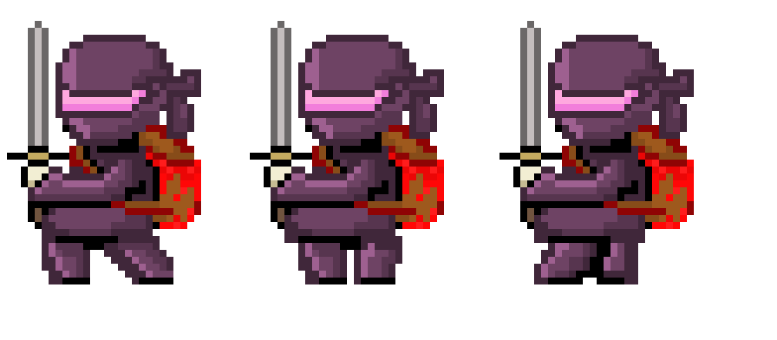 [9664c4] ManNinja