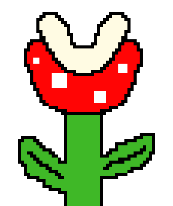 [9664c4] Evil Green Leafy Plant