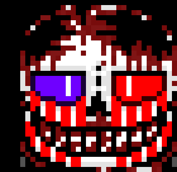 [e8cb42] Hah! Chara that is deserved
