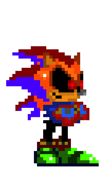 [469f12] Exetior (Sonic.exe