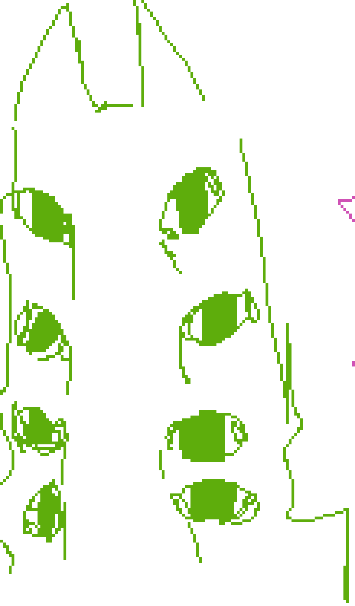 [2e5304] The heart goes to heaven the head goes to hell or something like that idk