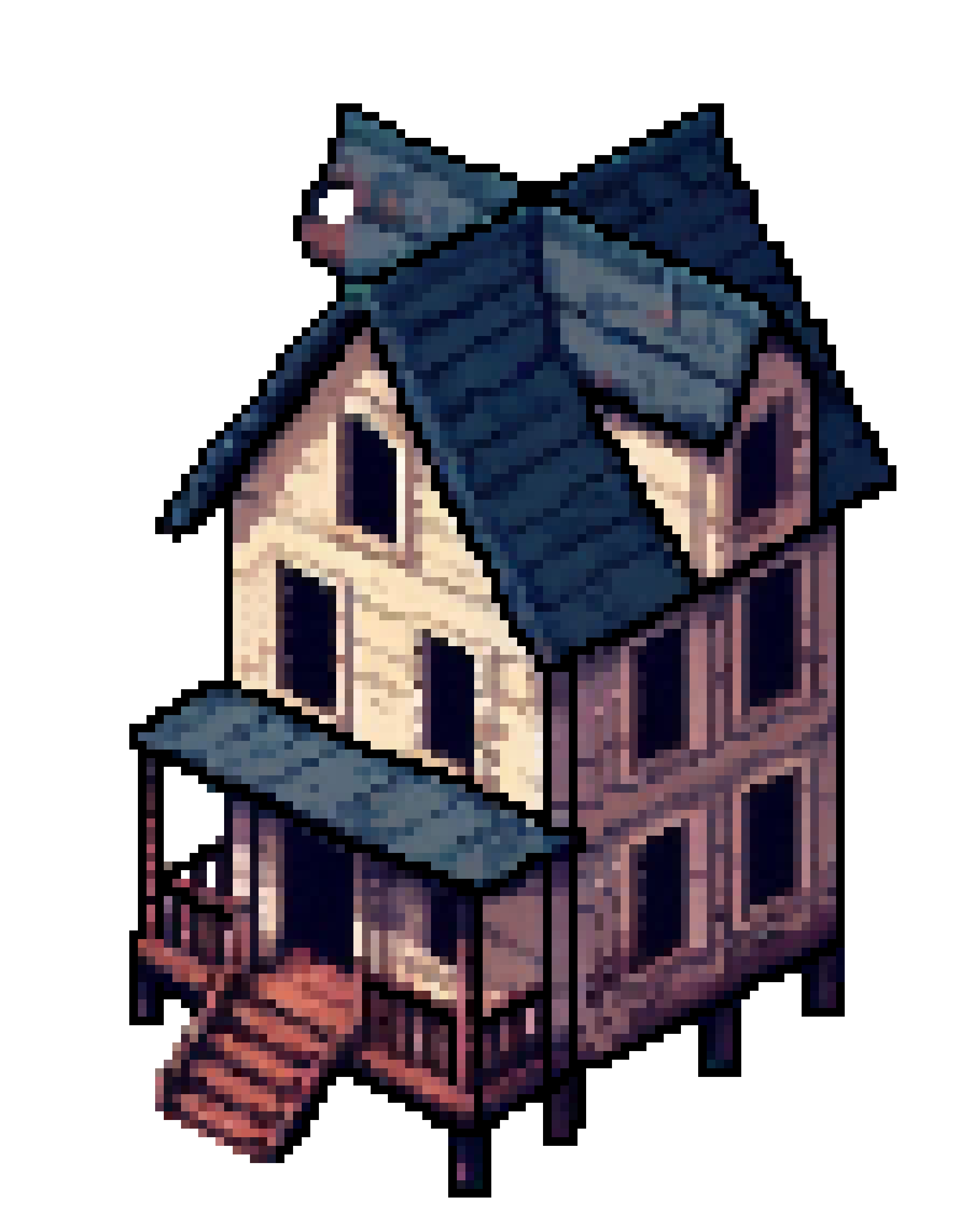 [cfe89f] IsoHontedHause