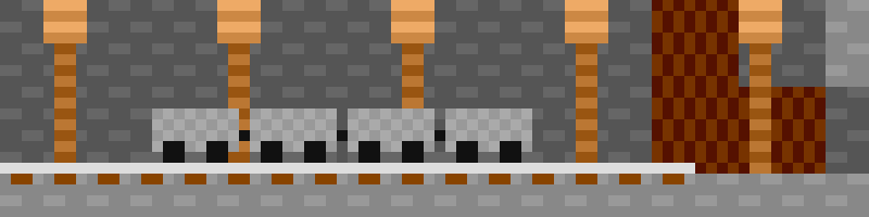 [9664c4] The Abandoned