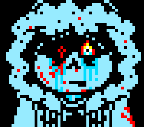 [2fbf6b] Its all my fault. - Helix
