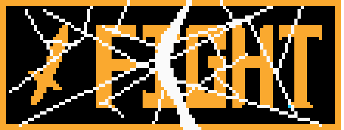 Undertale Broken fight button