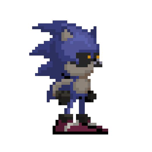 [544f3c] Sonic 1 Sprite