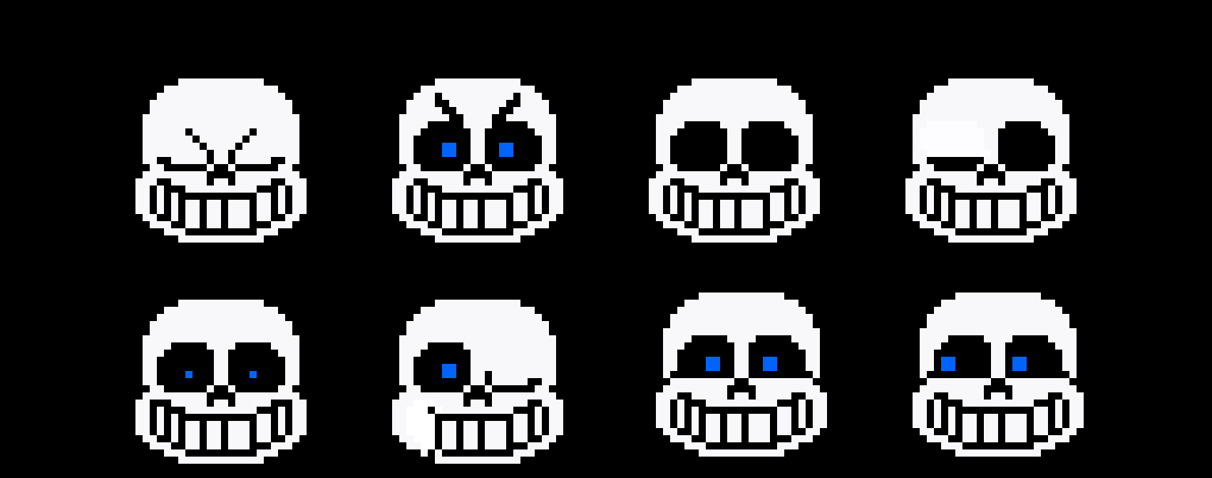 [9664c4] FableTwistSwap Sans Expressions