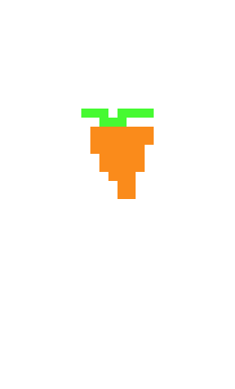 [b12476] Carrot