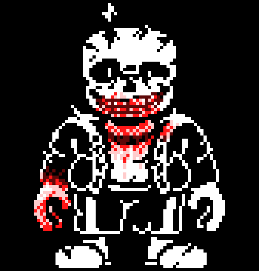 [75cac7] Insanity