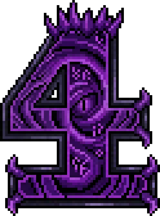 DemonNumber4