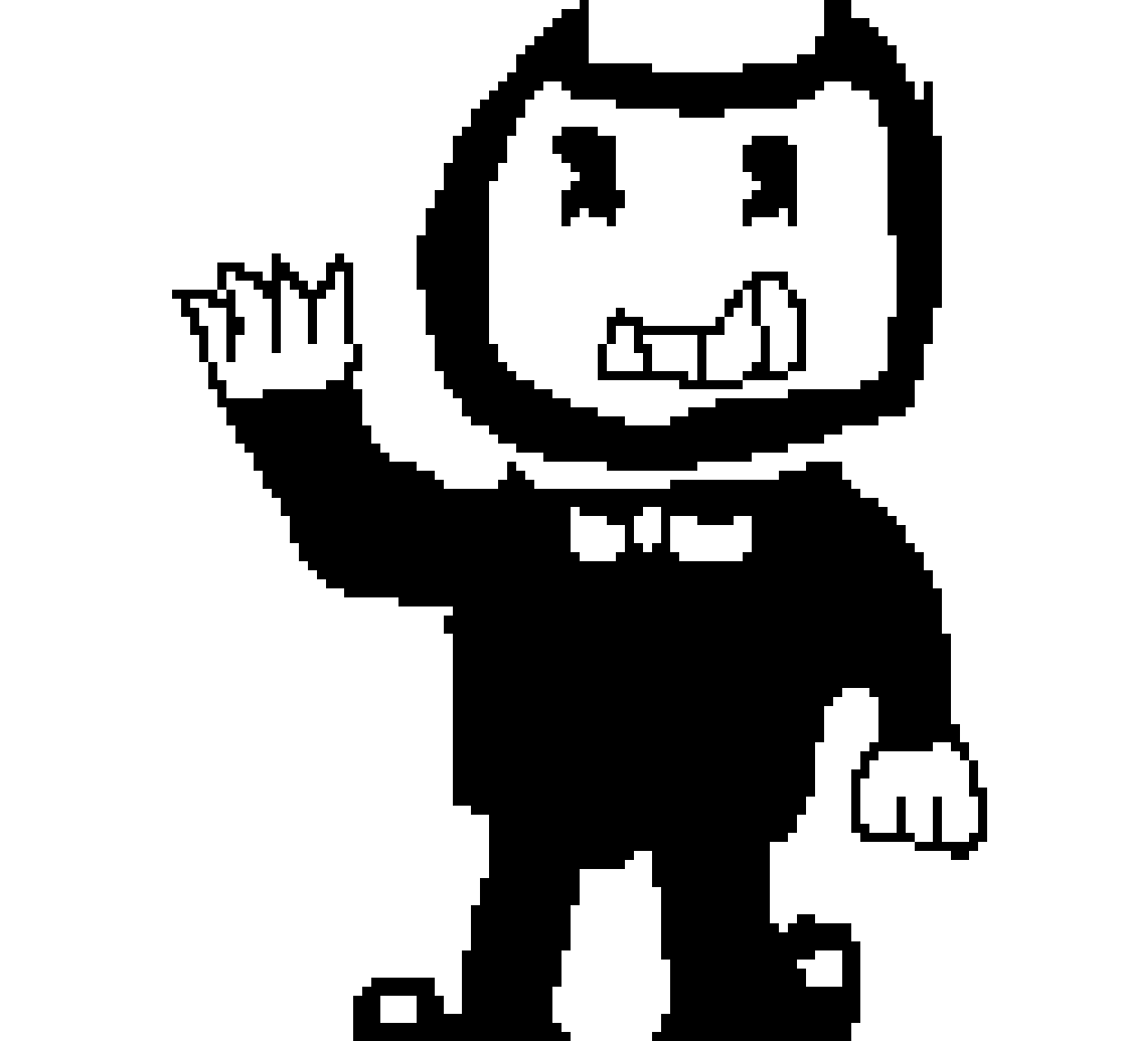 [9664c4] Bendy