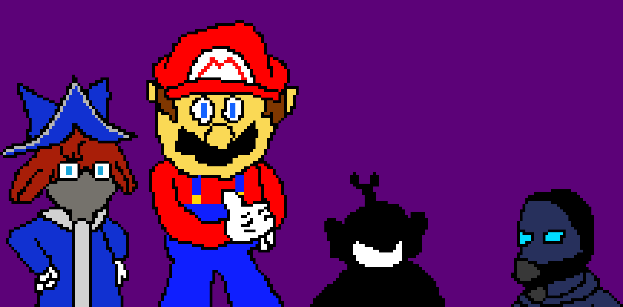 [9664c4] Channel Banner