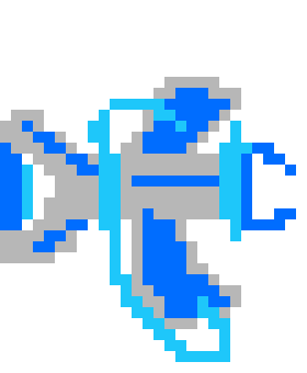 [f4a07f] Energy Sprayer