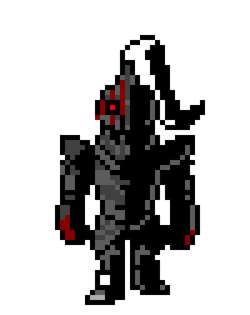 [9664c4] Undyne: Armor