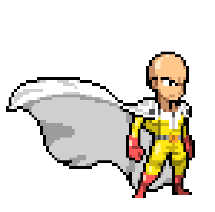 Saitama