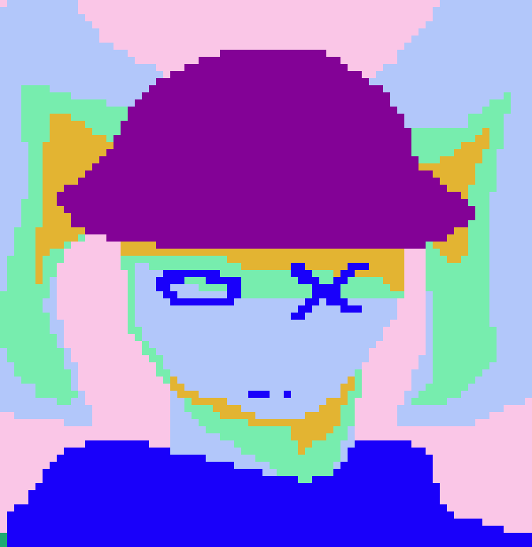 [f421bf] his shape and form can change to anything when im not looking and he manifests into a horrifying entity in my nightmare that completely fucks me up