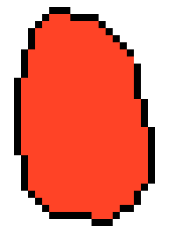 [9664c4] Portal Guy Torso